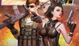 全民枪神最新爆料视频,枪战盛宴即将升级，神秘武器引期待