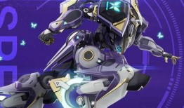 最新飞车手游机甲爆料,机甲风暴来袭！最新飞车手游机甲爆料揭秘