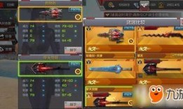 cf近战夺宝最新爆料图,神秘武器等你来战！